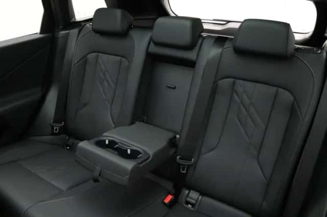 BMW X3 (2026) thumbnail 12