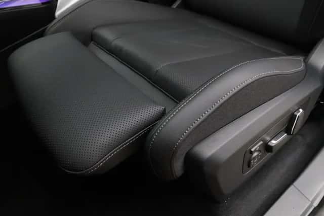 BMW X3 (2026) thumbnail 13