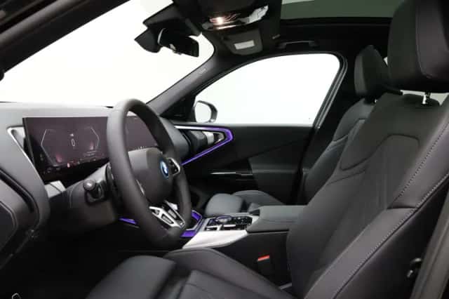 BMW X3 (2026) thumbnail 14