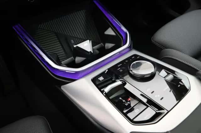 BMW X3 (2026) thumbnail 15