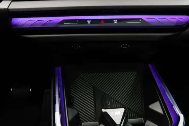 BMW X3 (2026) thumbnail 19