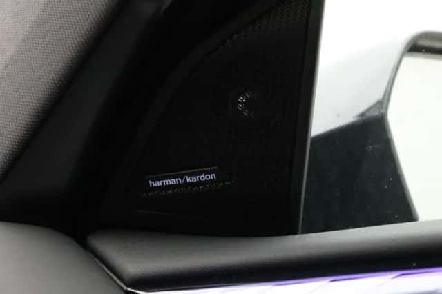 BMW X3 (2026) thumbnail 20