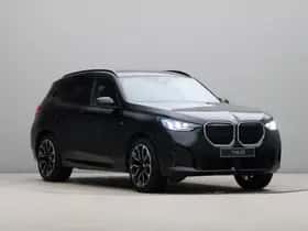 BMW X3 (2026) thumbnail 3