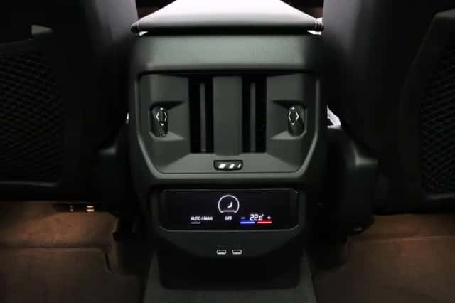BMW X3 (2026) thumbnail 22
