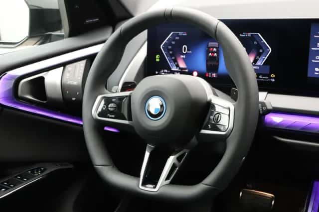 BMW X3 (2026) thumbnail 23