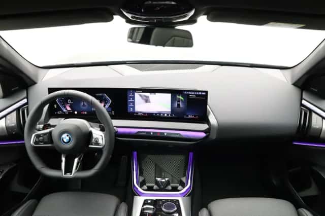 BMW X3 (2026) thumbnail 24