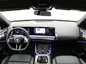 BMW X3 (2026) thumbnail 24