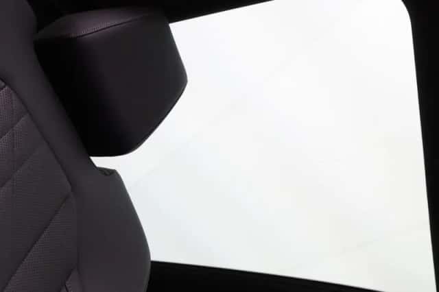 BMW X3 (2026) thumbnail 25