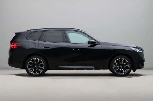 BMW X3 (2026) thumbnail 4