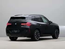 BMW X3 (2026) thumbnail 5