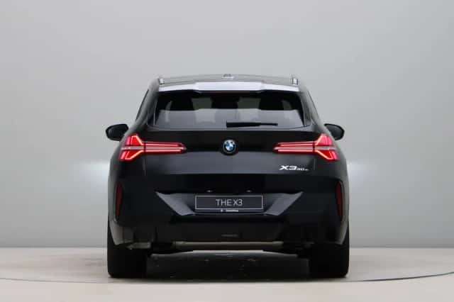 BMW X3 (2026) thumbnail 6