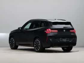 BMW X3 (2026) thumbnail 7