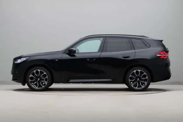 BMW X3 (2026) thumbnail 8