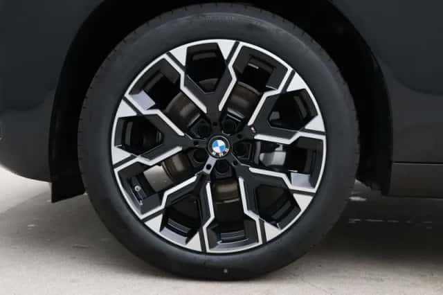 BMW X3 (2026) thumbnail 9