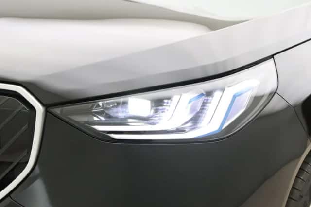 BMW X3 (2026) thumbnail 10