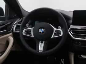 BMW X4 (2026) thumbnail 2