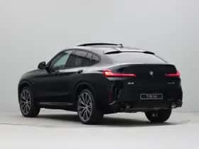 BMW X4 (2026) thumbnail 11
