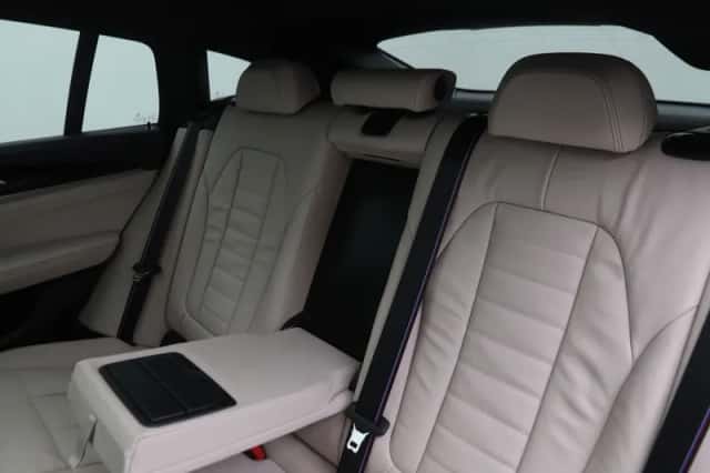 BMW X4 (2026) thumbnail 15