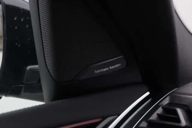 BMW X4 (2026) thumbnail 17
