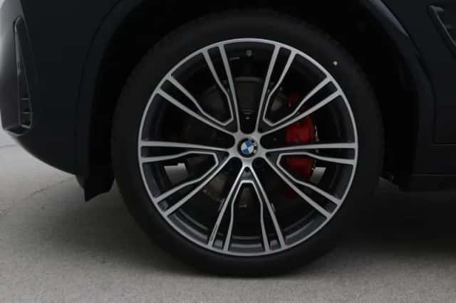 BMW X4 (2026) thumbnail 20