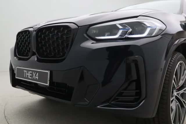 BMW X4 (2026) thumbnail 21