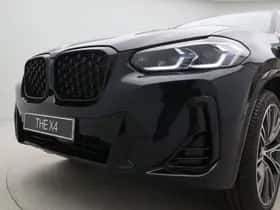 BMW X4 (2026) thumbnail 21