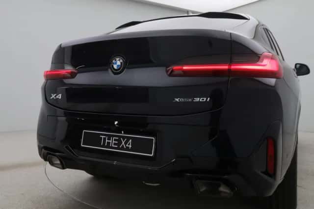BMW X4 (2026) thumbnail 23
