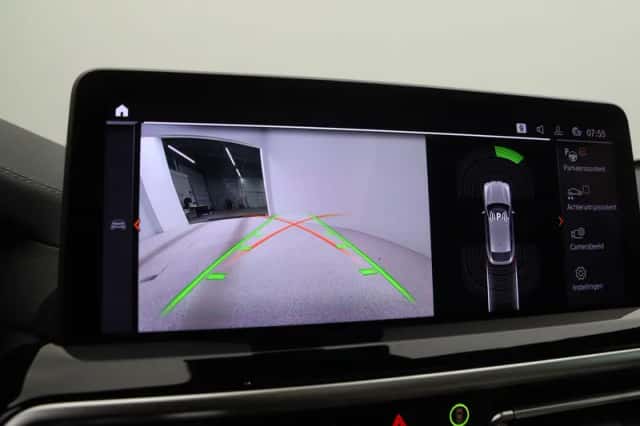 BMW X4 (2026) thumbnail 25