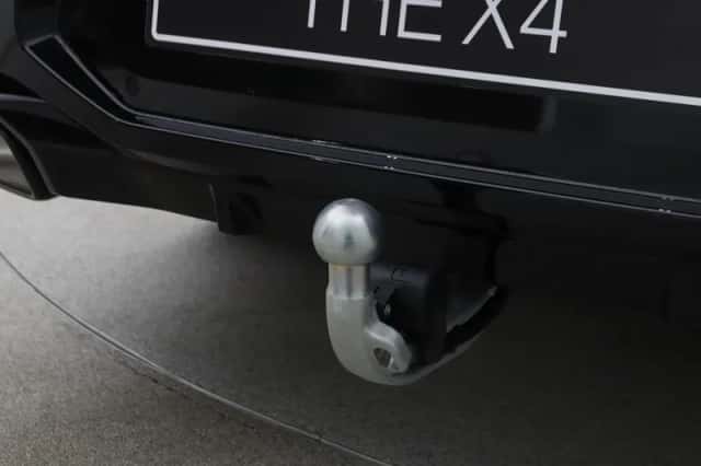 BMW X4 (2026) thumbnail 26