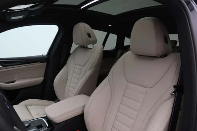 BMW X4 (2026) thumbnail 5