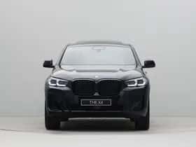 BMW X4 (2026) thumbnail 6