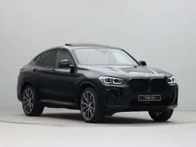 BMW X4 (2026) thumbnail 7