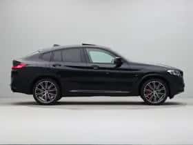 BMW X4 (2026) thumbnail 8