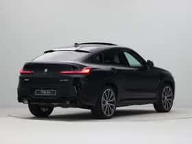 BMW X4 (2026) thumbnail 9
