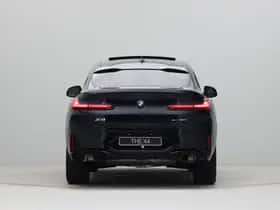 BMW X4 (2026) thumbnail 10