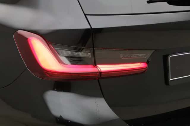 BMW 3-Serie (2026) thumbnail 11