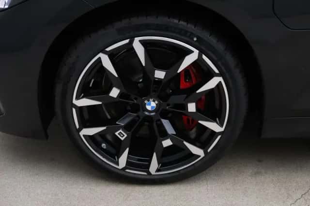 BMW 3-Serie (2026) thumbnail 9