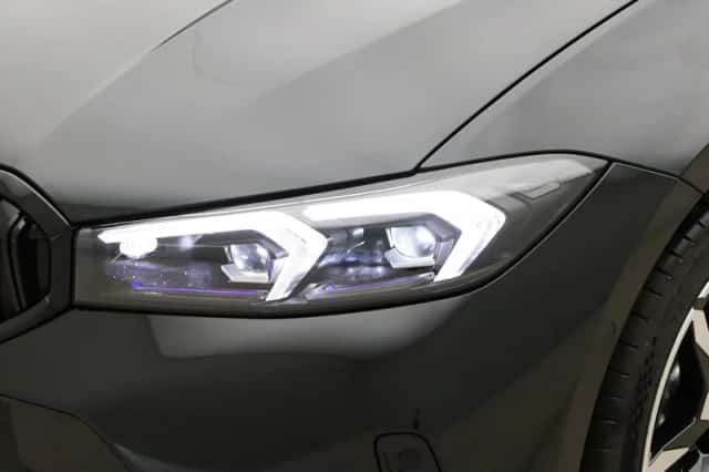 BMW 3-Serie (2026) thumbnail 10