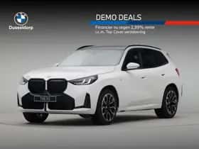 BMW X3 (2026)