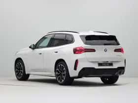 BMW X3 (2026) thumbnail 11