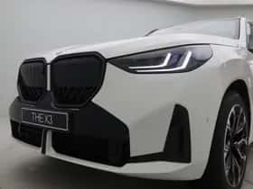 BMW X3 (2026) thumbnail 24