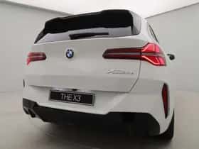 BMW X3 (2026) thumbnail 26