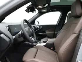 BMW X3 (2026) thumbnail 5
