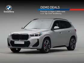BMW X1 (2026) thumbnail 1