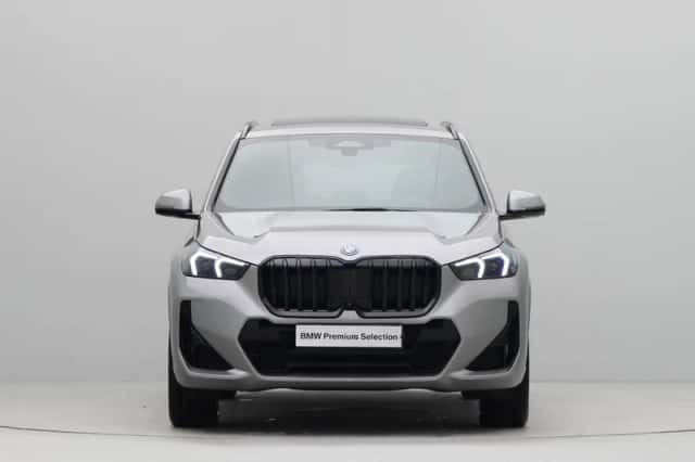 BMW X1 (2026) thumbnail 2