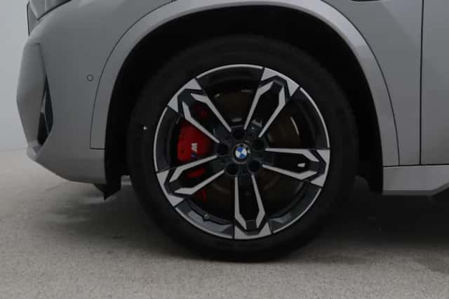 BMW X1 (2026) thumbnail 11