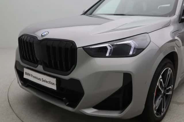 BMW X1 (2026) thumbnail 12