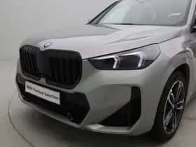 BMW X1 (2026) thumbnail 12