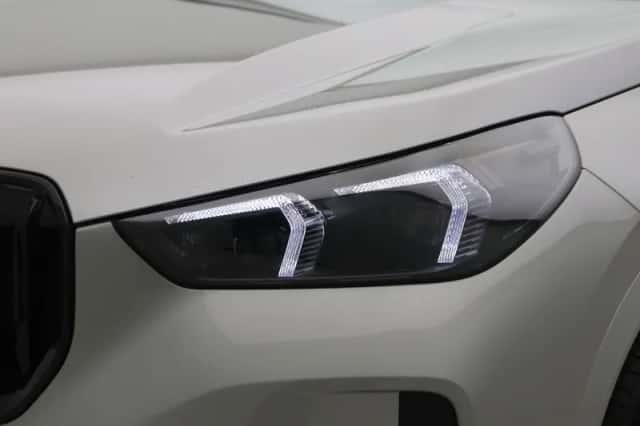 BMW X1 (2026) thumbnail 13