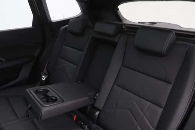 BMW X1 (2026) thumbnail 15